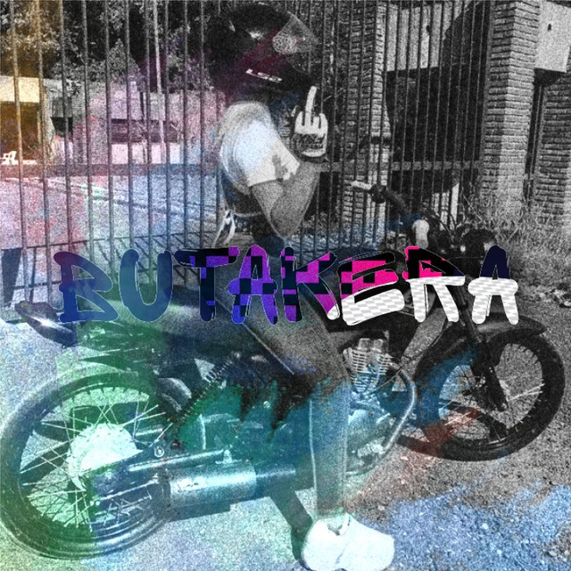 Butakera Rkt