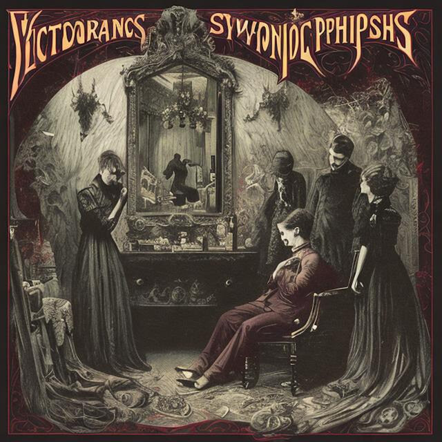 Victorian Psychosis