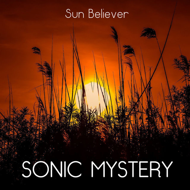 Sun Believer