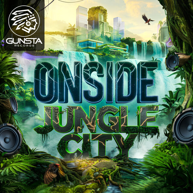 Jungle City