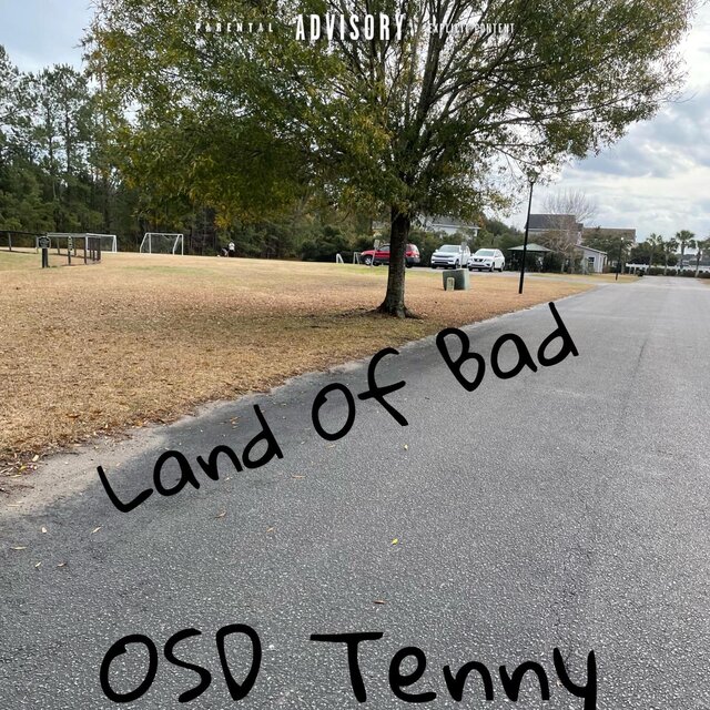 Land Of Bad