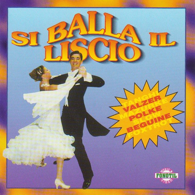 Si balla il liscio