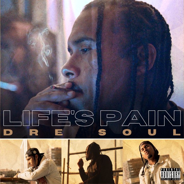 LIFE'S PAIN