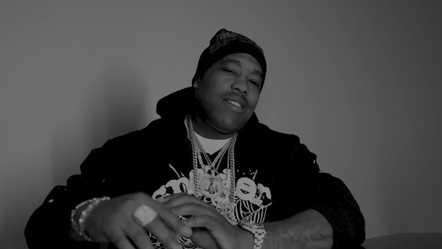 Hard Times (Official Video)