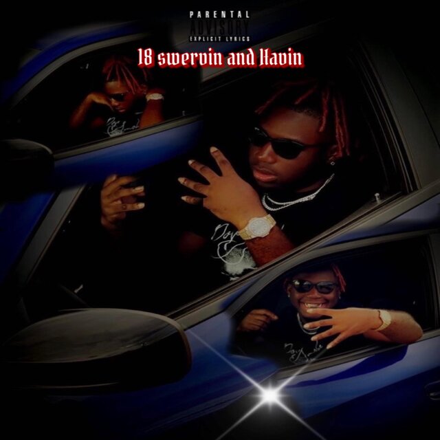 18 Swervin And Havin
