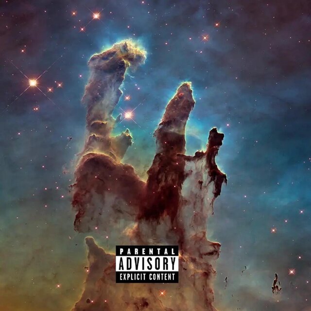 GALAXY MUSIC 2