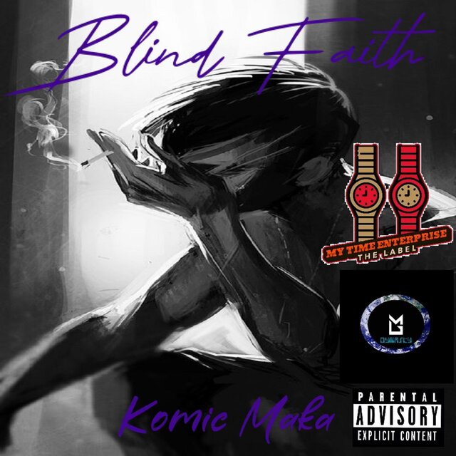 Blind Faith