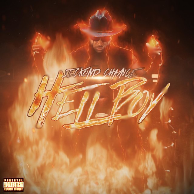 Hell Boy