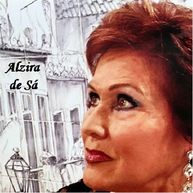 Alzira de Sá