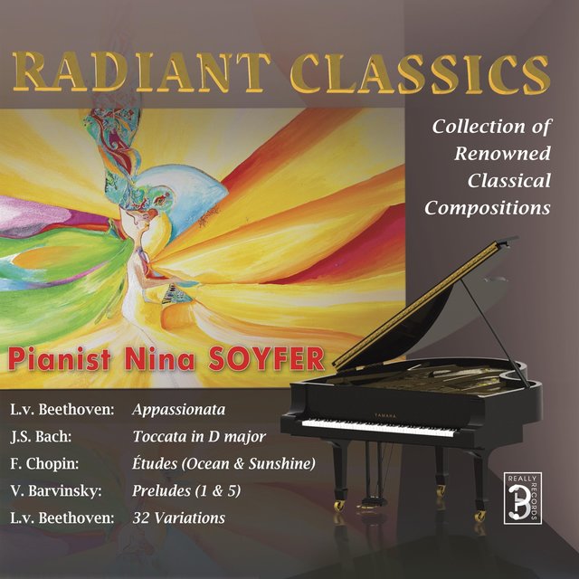 Radiant Classics