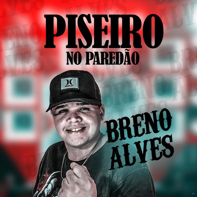 Piseiro no Paredão