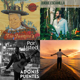 Cover art for album Latin American Heritage Month in Canada 2026 by User