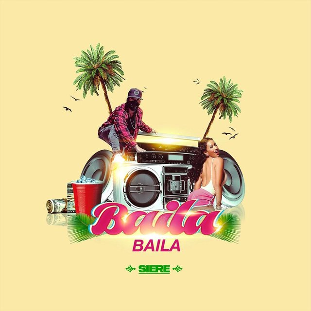 Baila Baila