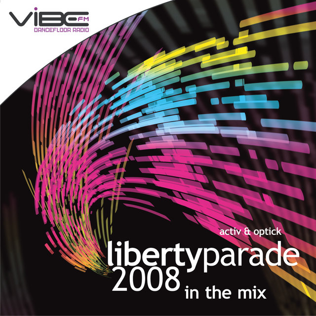 Liberty Parade 2008