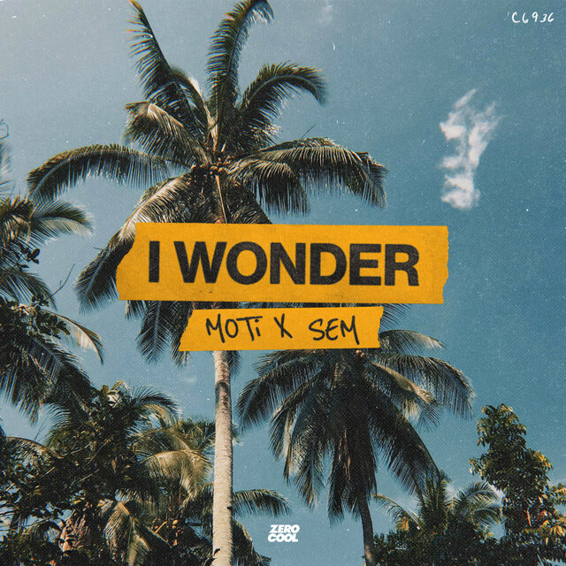 I Wonder