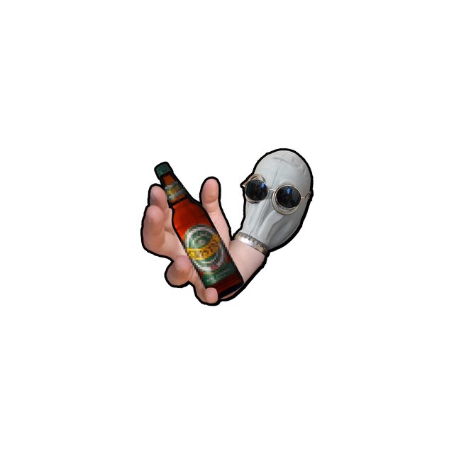 Cerveza Cristal