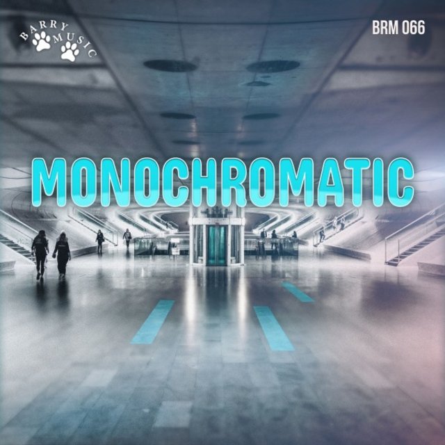Monochromatic