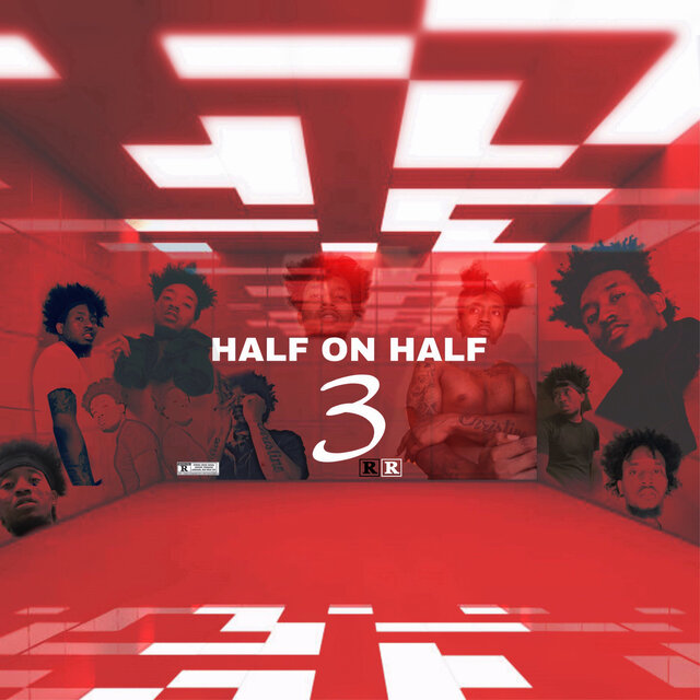 Half on Half 3
