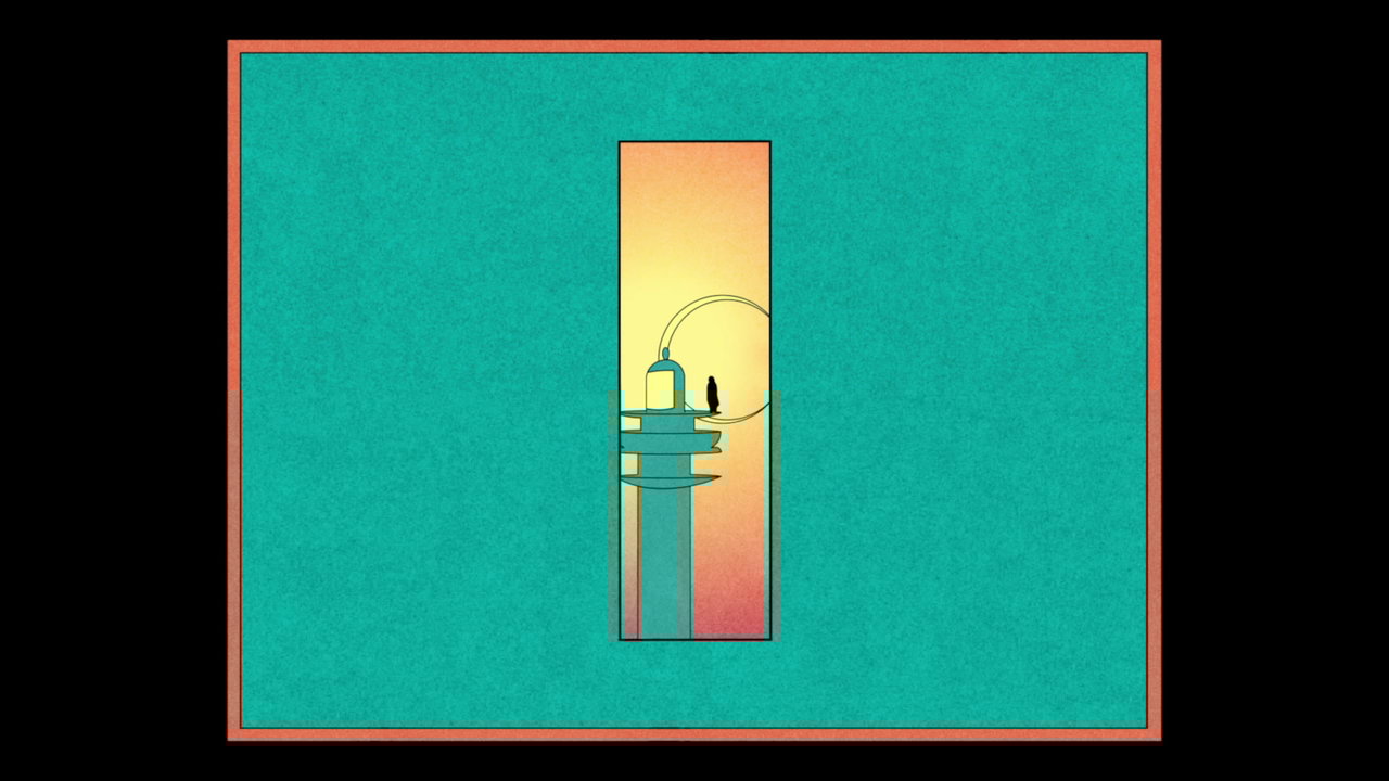 I Can Hardly Speak (Lyric Video)