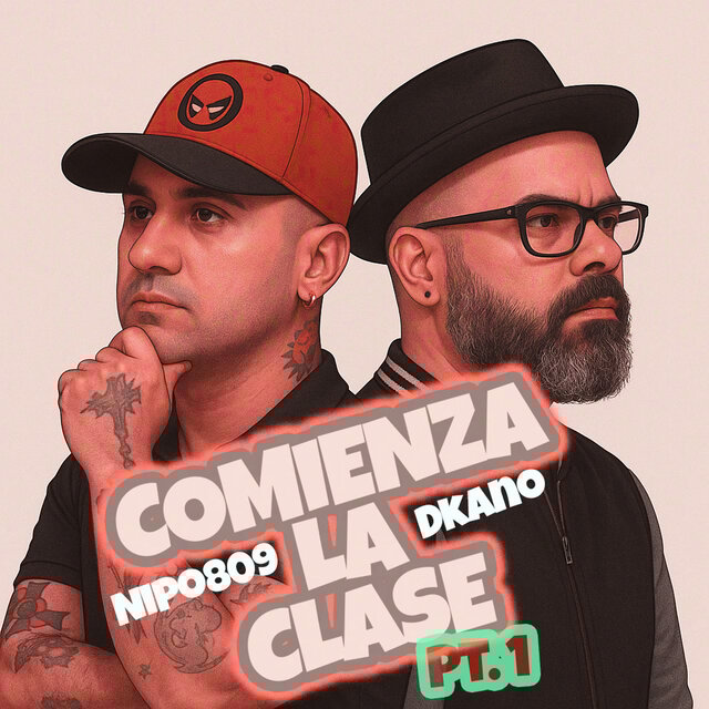 Comienza La Clase, Pt. 1