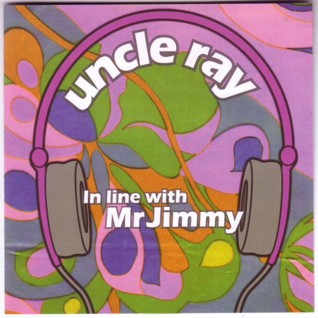 In Line with Mr. Jimmy