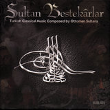 Mahur Saz Semaisi