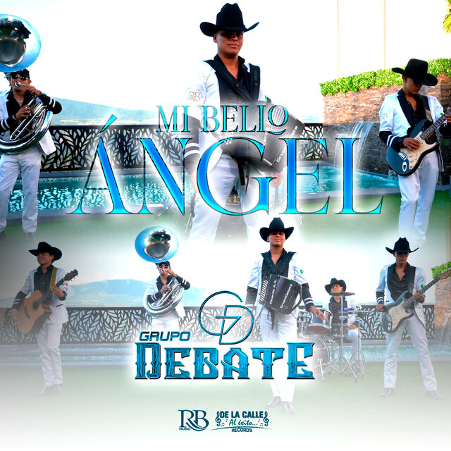 Mi Bello Ángel