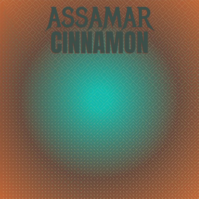Assamar Cinnamon