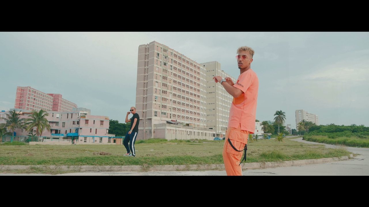 Cuba