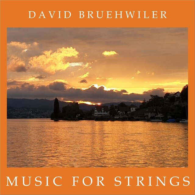 Music for Strings