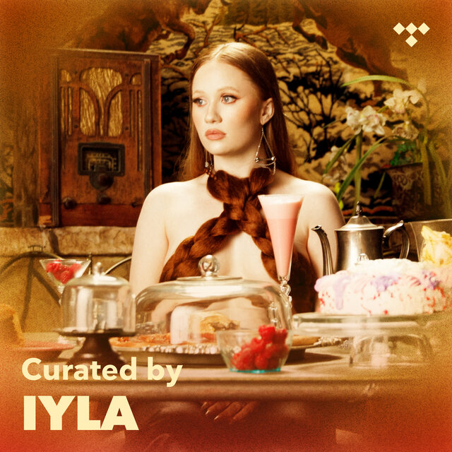 iyla: Women's History Month