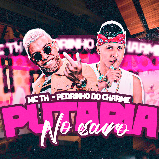 Putaria no Escuro