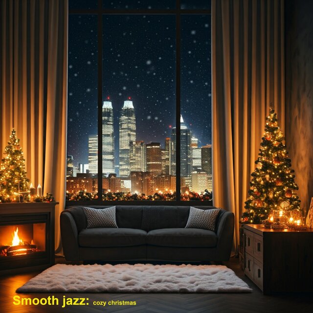 cozy Christmas