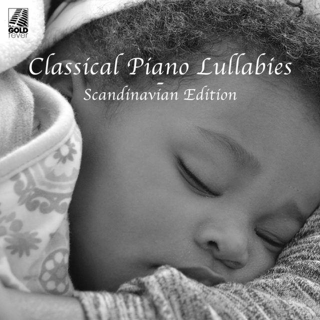 Classical Piano Lullabies - Scandinavian Edition
