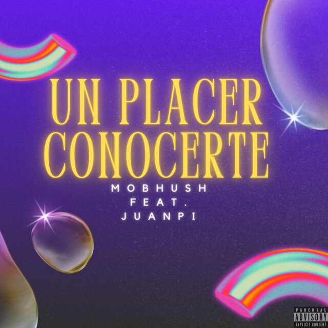 UN PLACER CONOCERTE (feat. mobHush)