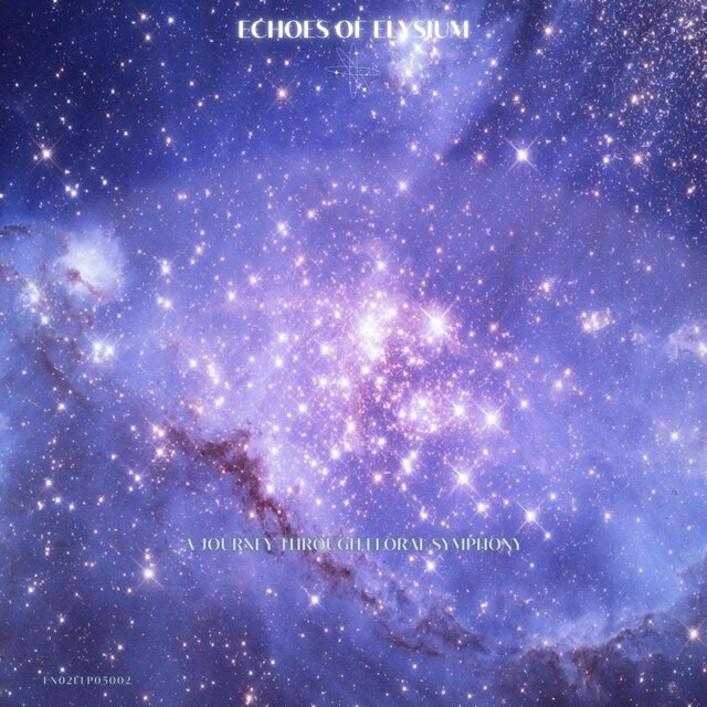A Journey Through Floral Symphony