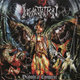Cover art for album Diabolical Conquest by Incantation