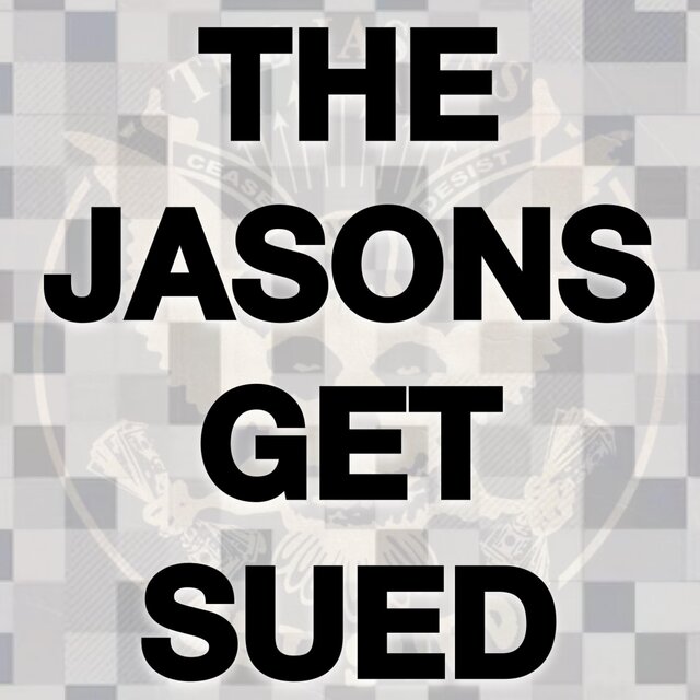 Get Sued
