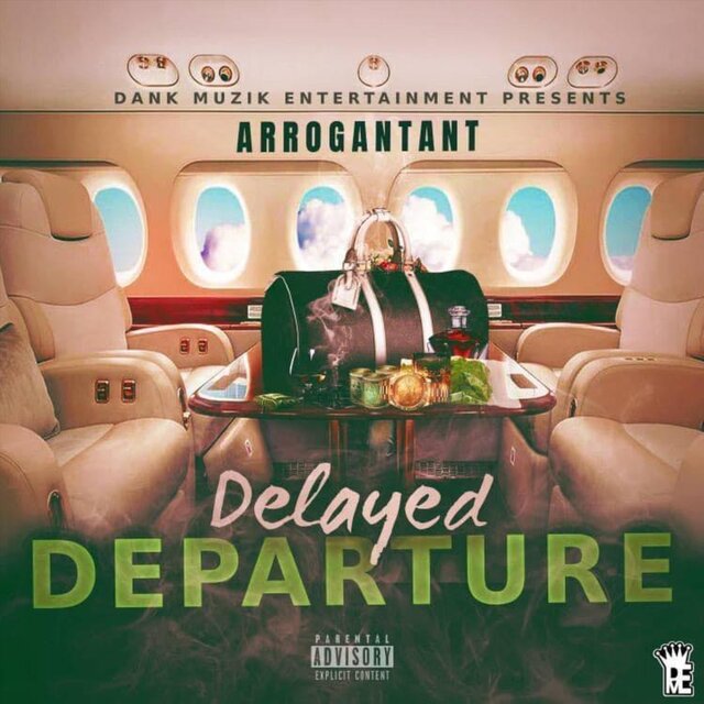 Delayed Departure