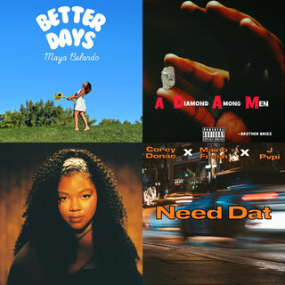 Hat's Off Season 3 Soundtrack | Listen on TIDAL