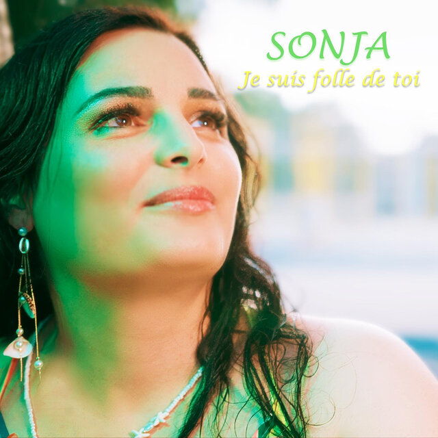 Je suis folle de toi