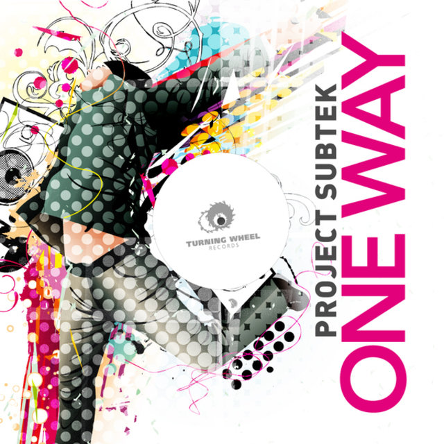 One Way