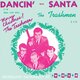 Cover art for album Dancin' with Santa / Real Live Doll by The Trashmen
