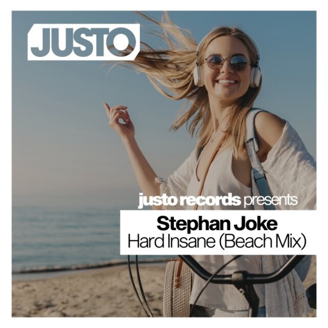 Hard Insane (Beach Mix)