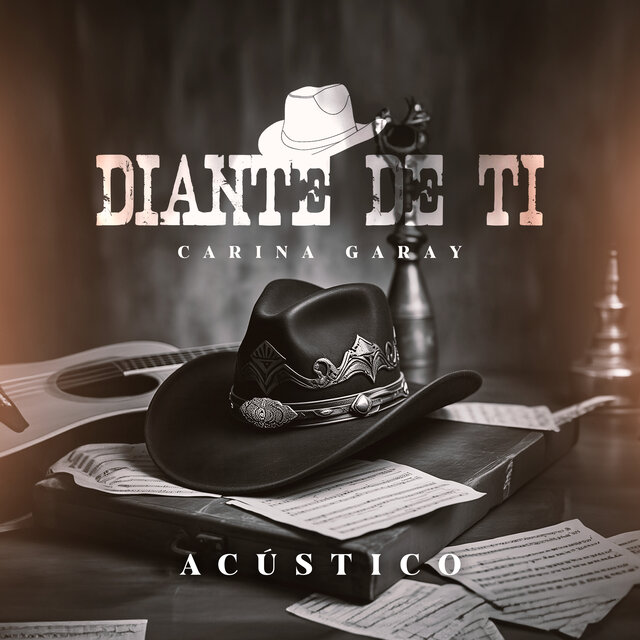 Diante de Ti (Acústico)