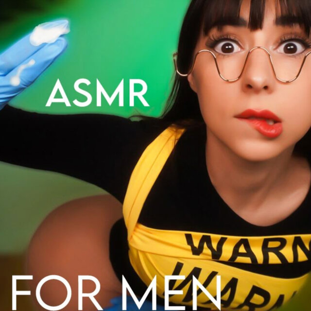 ASMR Doctor Exam with No Boundaries