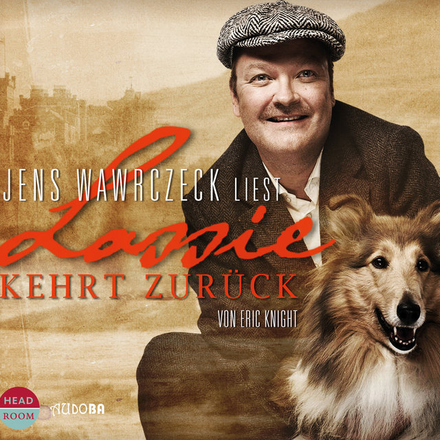 Lassie kehrt zurück