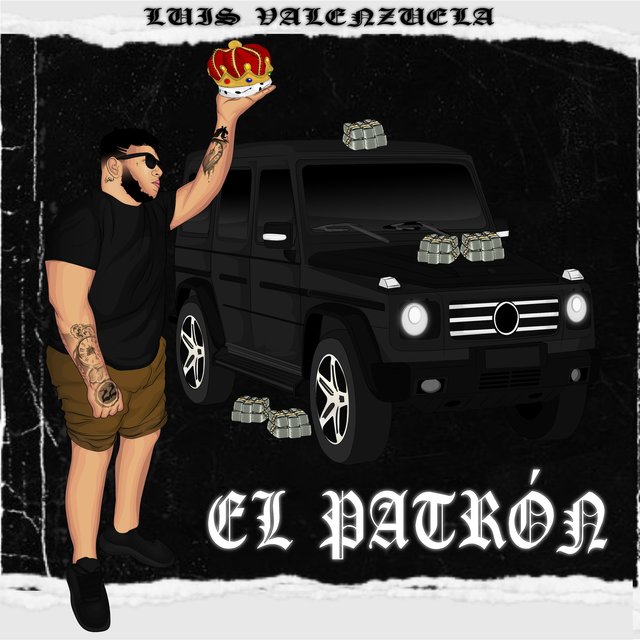 El Patrón