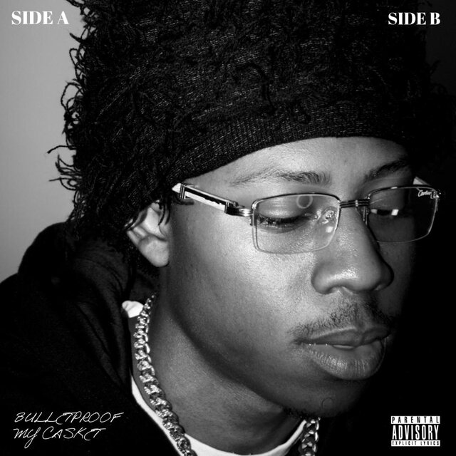 B.P.M.C: SIDE A & SIDE B