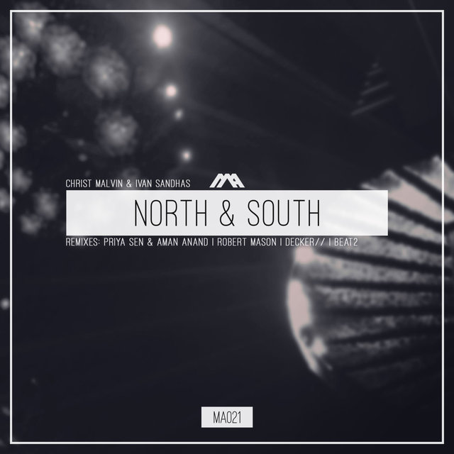 North & South
